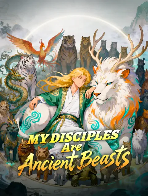 My Disciples Are Ancient Beasts cover image — watch all 70 episodes free in HD