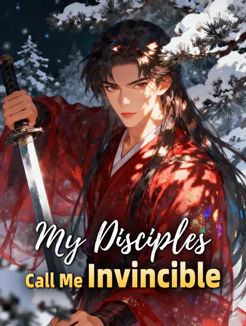 My Disciples Call Me Invincible cover image — watch all 140 episodes free in HD