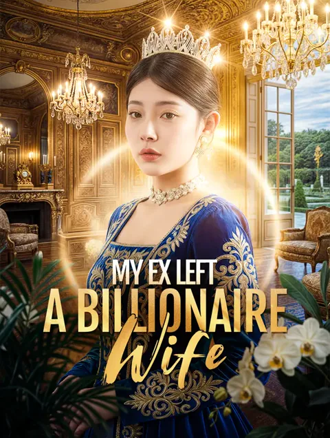 My Ex Left a Billionaire Wife cover image — watch all 71 episodes free in HD
