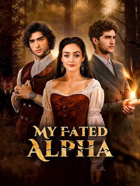 My Fated Alpha cover image — watch all 59 episodes free in HD