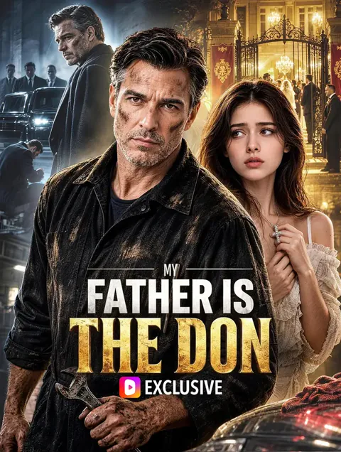 My Father is The Don cover image — watch all 50 episodes free in HD