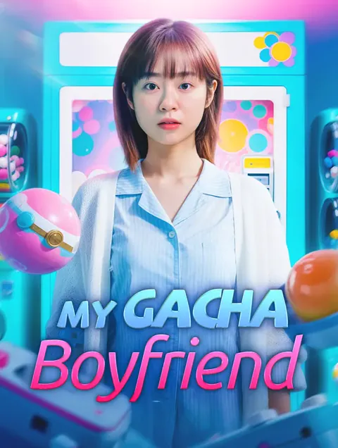 My Gacha Boyfriend