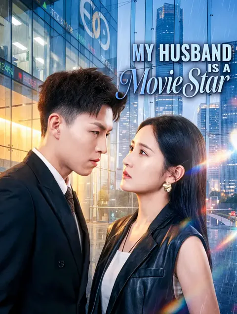 My Husband Is a Movie Star cover image — watch all 70 episodes free in HD
