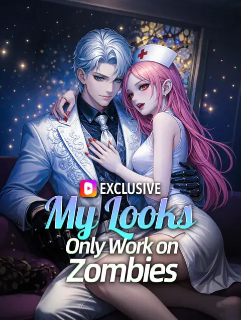 My Looks Only Work on Zombies(Dubbed)