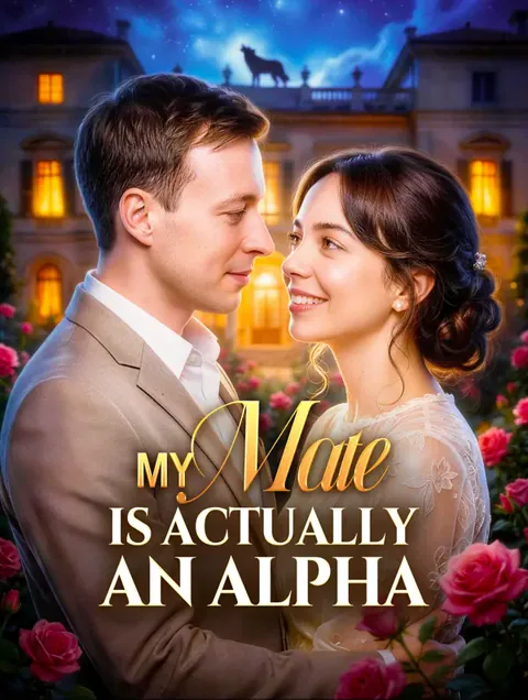 My Mate Is Actually an Alpha cover image — watch all 55 episodes free in HD