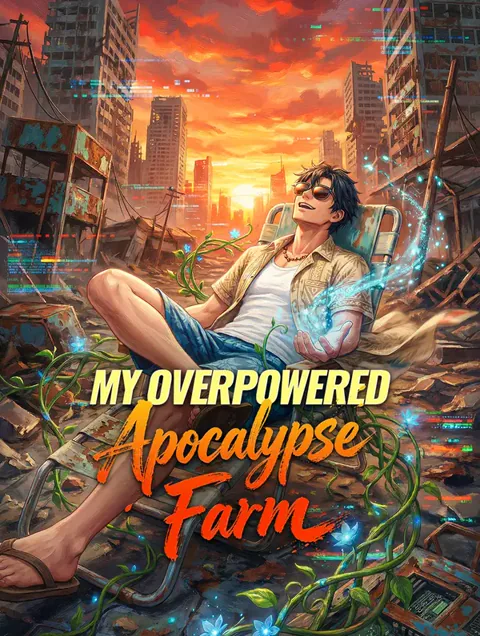 My Overpowered Apocalypse Farm cover image — watch all 64 episodes free in HD