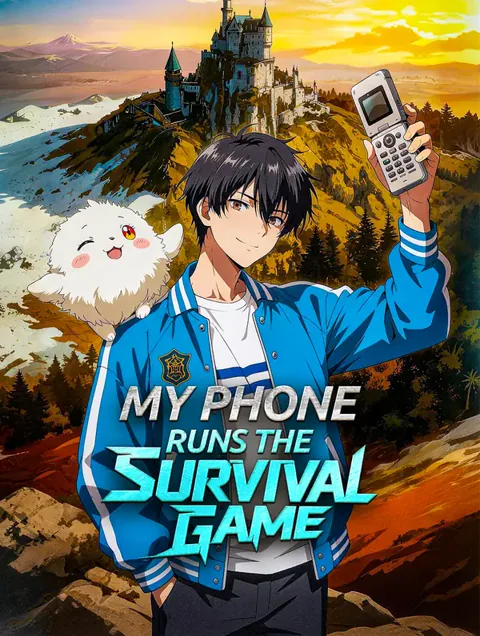 My Phone Runs the Survival Game cover image — watch all 45 episodes free in HD