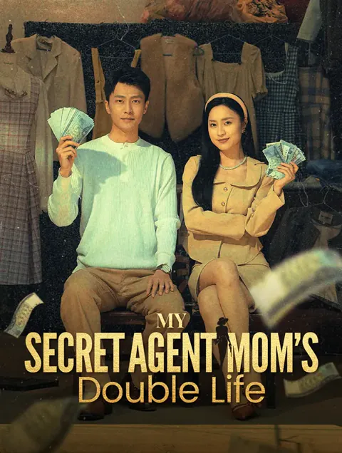My Secret Agent Mom's Double Life cover image — watch all 65 episodes free in HD