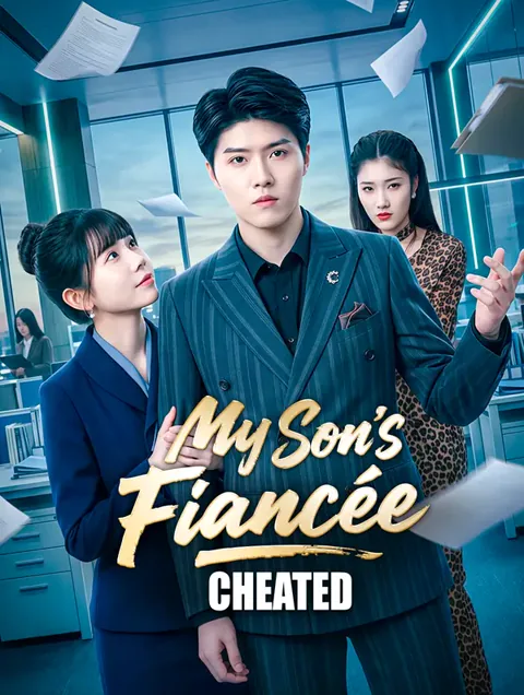 My Son's Fiancée Cheated cover image — watch all 60 episodes free in HD