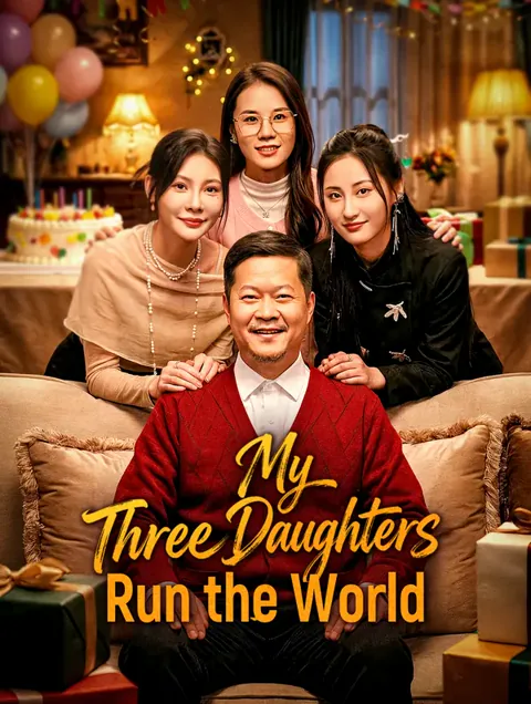 My Three Daughters Run the World cover image — watch all 68 episodes free in HD