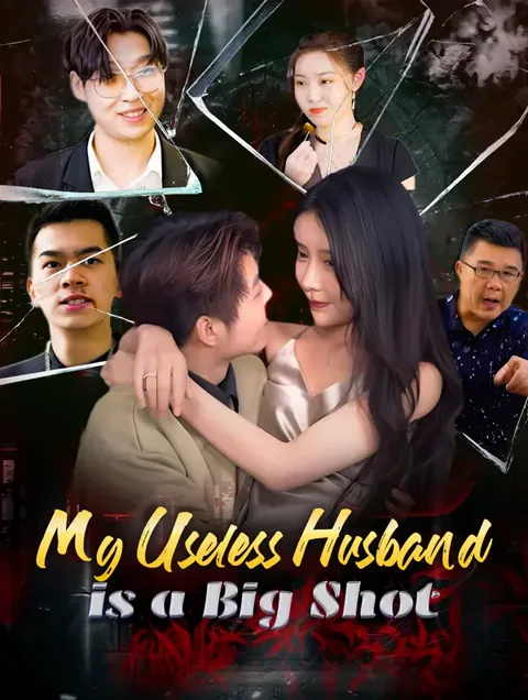 My Useless Husband is a Big Shot cover image — watch all 91 episodes free in HD