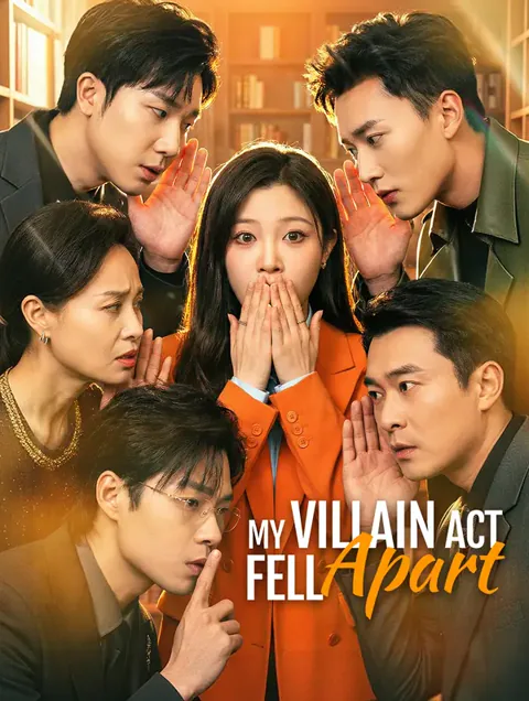My Villain Act Fell Apart cover image — watch all 68 episodes free in HD