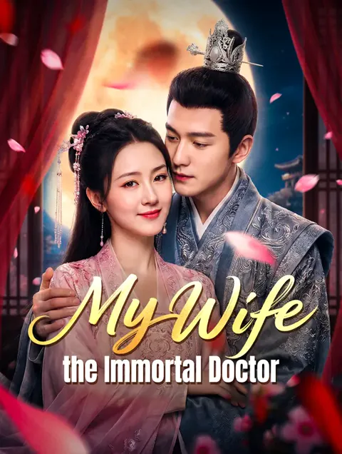 My Wife, the Immortal Doctor
