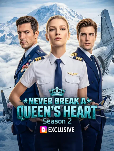 Never Break a Queen's Heart: Season 2
