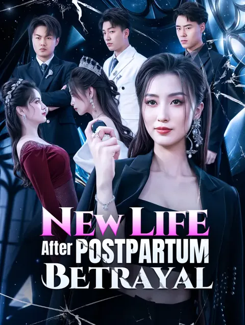 New Life After Postpartum Betrayal cover image — watch all 78 episodes free in HD