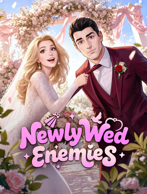 Newly Wed Enemies cover image — watch all 31 episodes free in HD