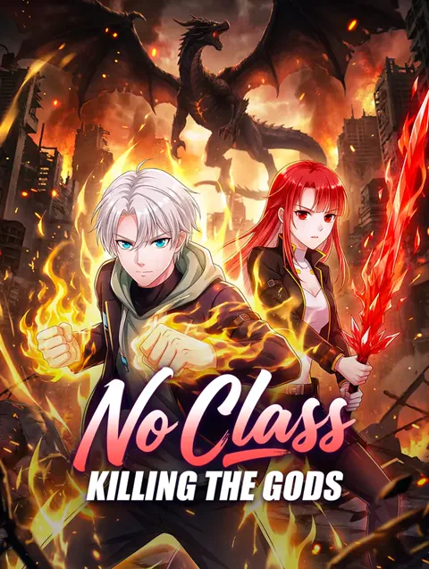 No Class, Killing the Gods cover image — watch all 60 episodes free in HD