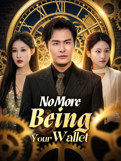 No More Being Your Wallet cover image — watch all 64 episodes free in HD