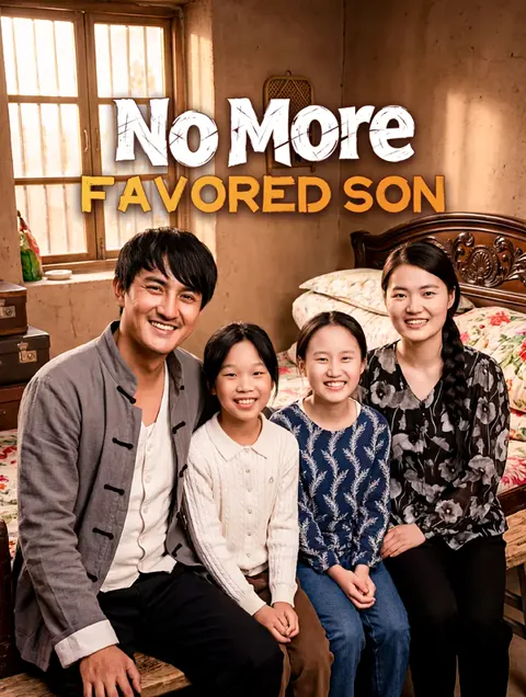 No More Favored Son cover image — watch all 37 episodes free in HD