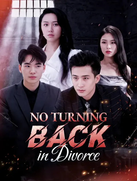 No Turning Back in Divorce cover image — watch all 77 episodes free in HD