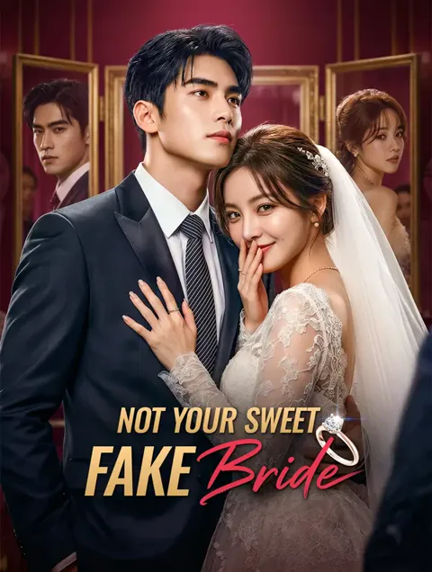 Not Your Sweet Fake Bride cover image — watch all 76 episodes free in HD