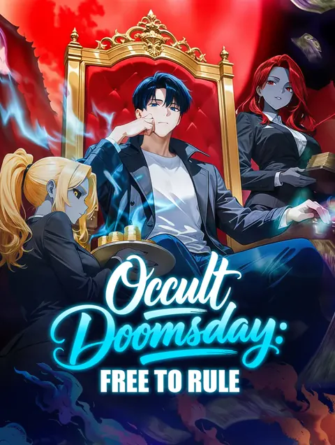 Occult Doomsday: Free to Rule cover image — watch all 82 episodes free in HD