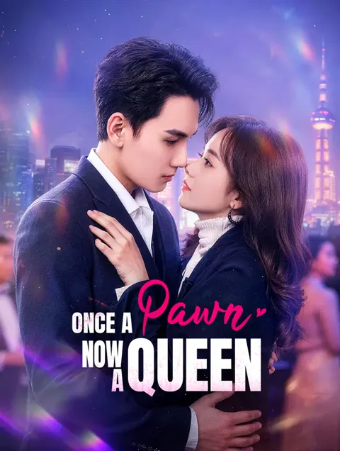 Once a Pawn, Now a Queen cover image — watch all 61 episodes free in HD
