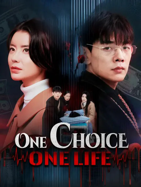One Choice, One Life cover image — watch all 29 episodes free in HD