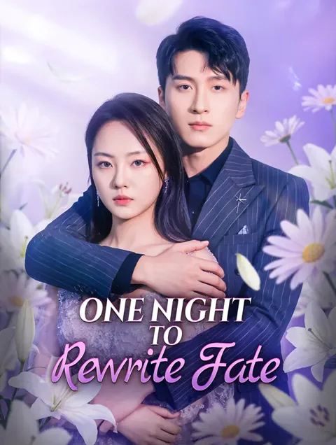 One Night to Rewrite Fate cover image — watch all 30 episodes free in HD