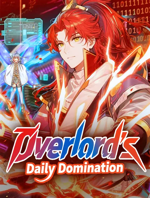 Overlord's Daily Domination cover image — watch all 288 episodes free in HD