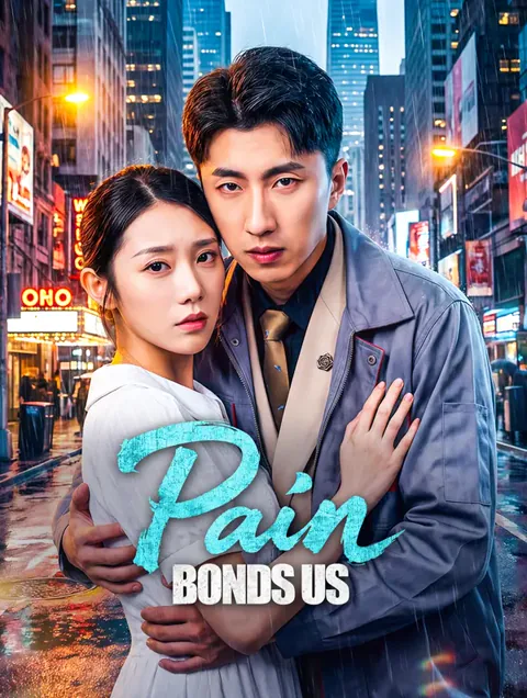 Pain Bonds Us cover image — watch all 45 episodes free in HD