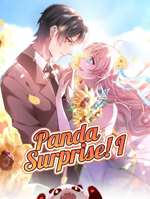 Panda Surprise! I cover image — watch all 67 episodes free in HD