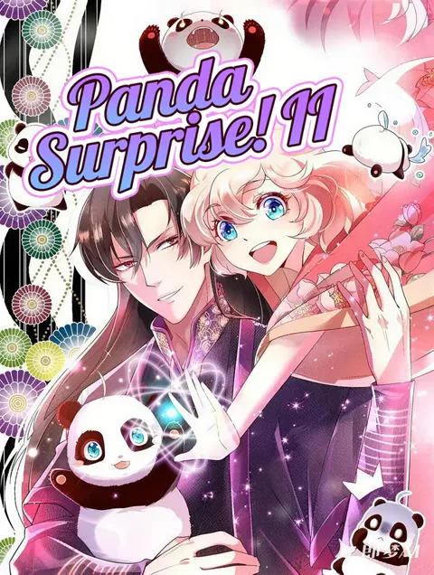 Panda Surprise! II cover image — watch all 69 episodes free in HD