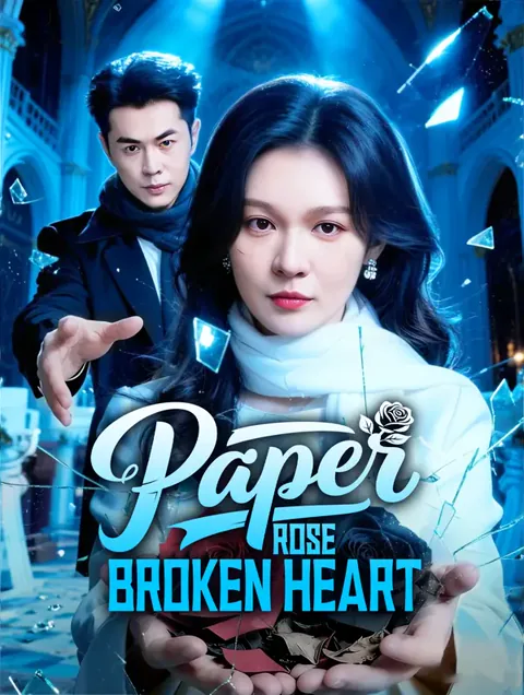 Paper Rose, Broken Heart cover image — watch all 65 episodes free in HD