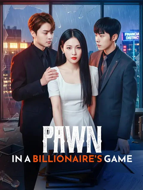 Pawn in a Billionaire's Game