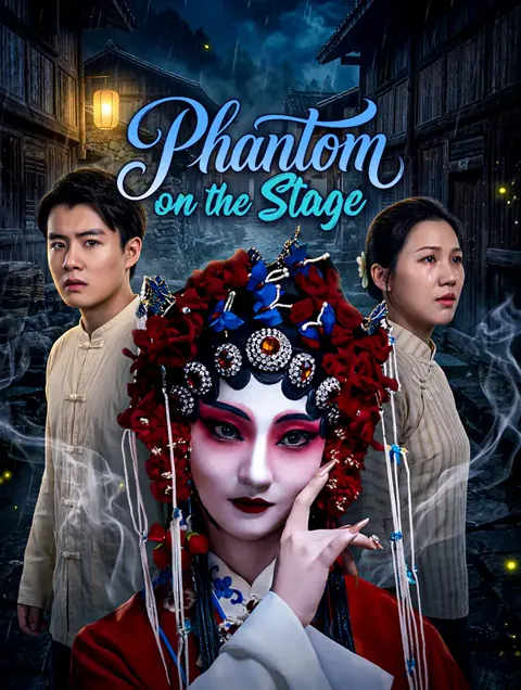 Phantom on the Stage cover image — watch all 40 episodes free in HD