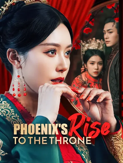 Phoenix's Rise to the Throne(Dubbed)