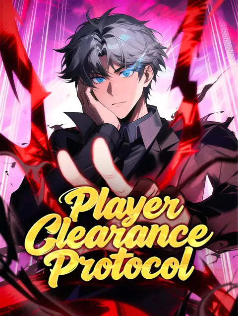 Player Clearance Protocol cover image — watch all 30 episodes free in HD
