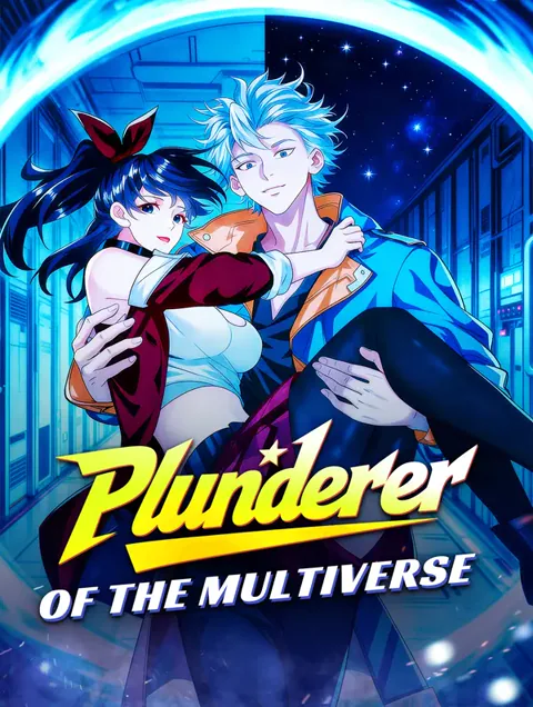 Plunderer of the Multiverse cover image — watch all 95 episodes free in HD