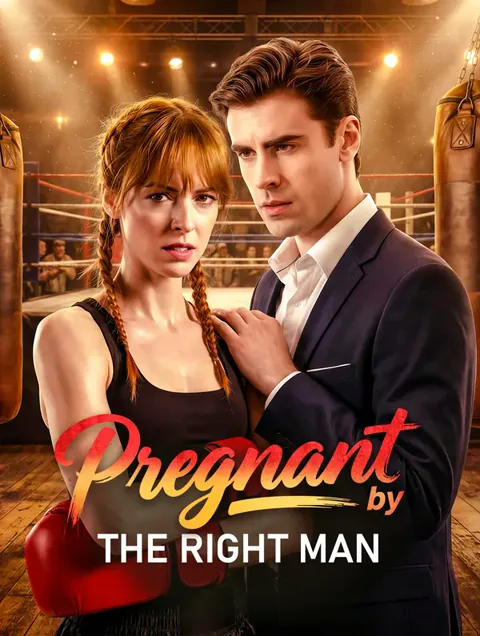 Pregnant by the Right Man cover image — watch all 60 episodes free in HD