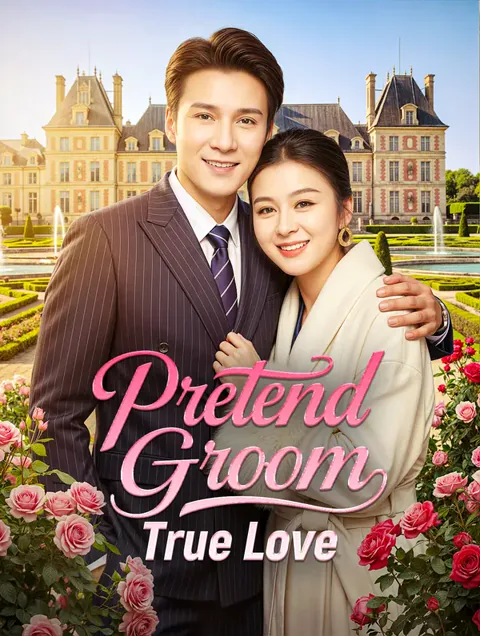 Pretend Groom, True Love