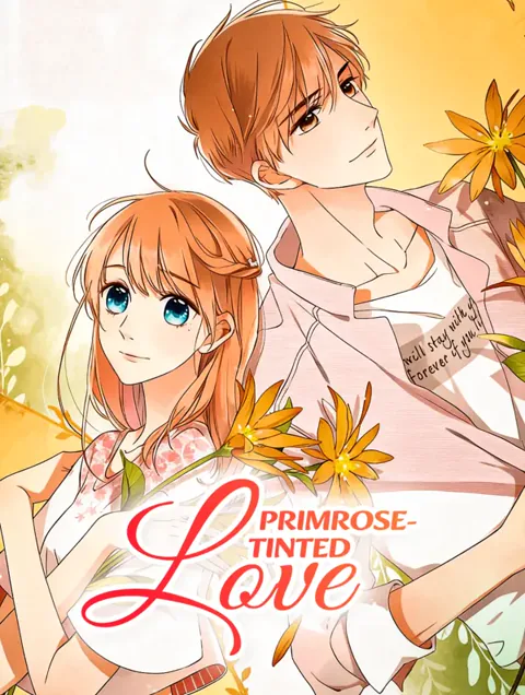 Primrose-Tinted Love cover image — watch all 20 episodes free in HD