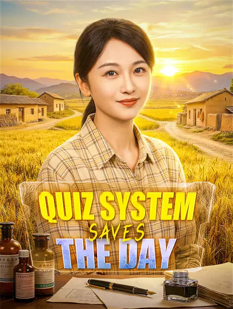 Quiz System Saves the Day cover image — watch all 76 episodes free in HD