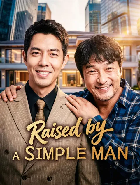 Raised by a Simple Man