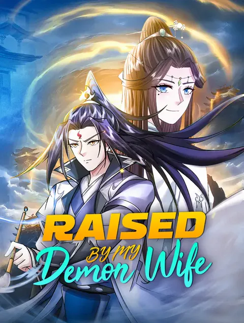 Raised by My Demon Wife(Dubbed) cover image — watch all 66 episodes free in HD