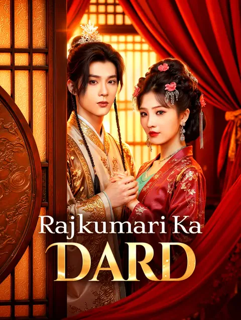 Rajkumari Ka Dard(डब्ड)