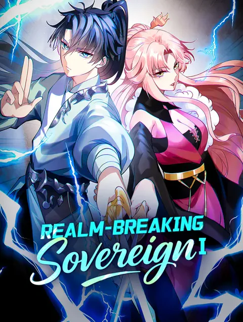 Realm-Breaking Sovereign I cover image — watch all 52 episodes free in HD