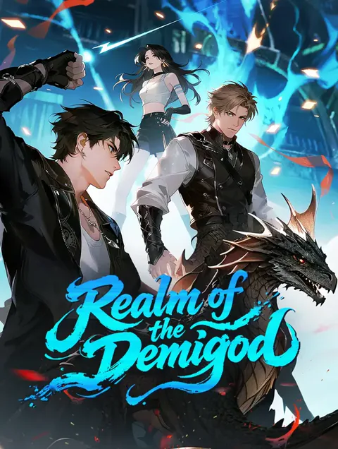 Realm of the Demigod cover image — watch all 24 episodes free in HD