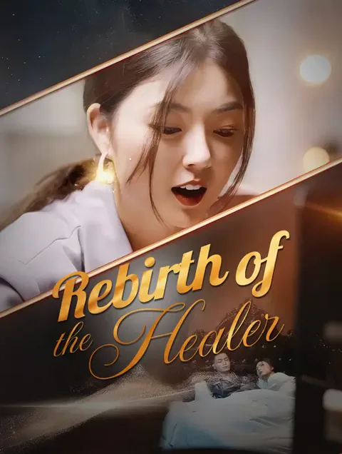Rebirth of the Healer