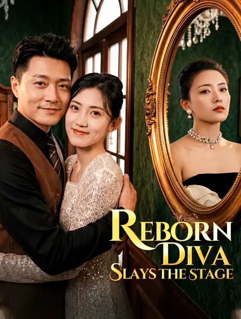 Reborn Diva Slays the Stage cover image — watch all 20 episodes free in HD